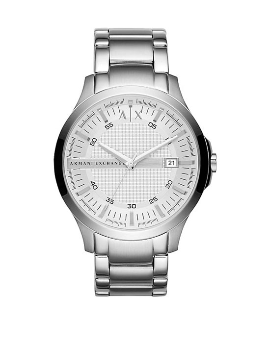Часы Armani Exchange Hampton AX2177